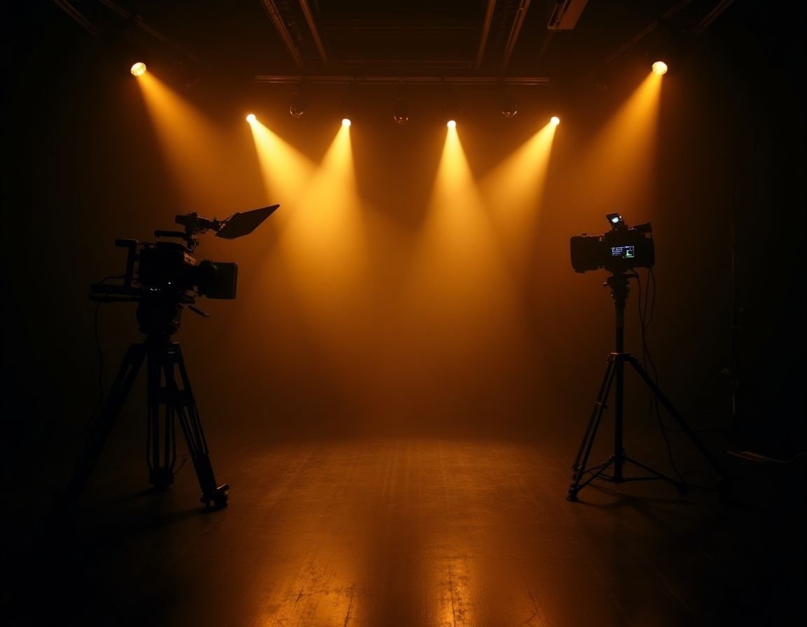 九一视频制作中心